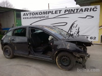 Citroen C4 1.6 16V po delih
