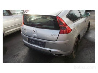 Citroen C4 1.6 PO DELIH ALI V CELOTI, letnik 2005, 60000 km, bencin