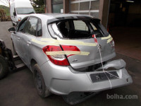 Citroen C4, letnik 2013, diesel