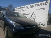 Citroen C5 2.2 HDi po delih