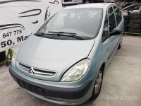 Citroen Xsara Picasso 1.6 po delih