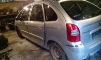 Citroen Xsara Picasso 2.0 HDI PO DELIH , letnik 2005, 180000 km, di...
