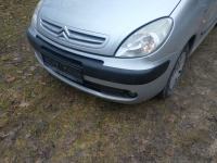 citroen xsara picasso 2006 1.6 deli po delih rezervni deli vlečna klju
