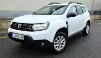 Dacia Duster Comfort 1.0 ECO-G 100