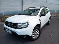 Dacia Duster Comfort 1.0 ECO-G 100