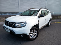 Dacia Duster Comfort 1.0 ECO-G 100
