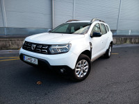 Dacia Duster Comfort 1.0 ECO-G 100