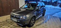 Dacia Duster FREEDOM/EXSTREME 1.5 dci 110 4WD