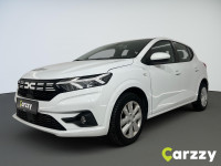 Dacia Sandero 1.0 ECO-G - 3 godine jamstva