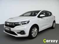 Dacia Sandero 1.0 ECO-G