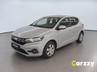 Dacia Sandero 1.0 TCE 90 EXPRESSION - 3 godine jamstva