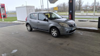 Dacia Sandero 1.4 bencin