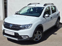 Dacia Sandero Stepway 0.9 TCe 90 1.LASTNIK SLO.POREKLO