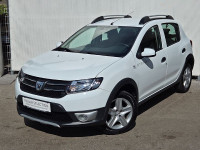 Dacia Sandero Stepway 0.9 TCe 90 Ambiance 1.LASTNIK SLO.POREKLO