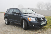 Dodge Caliber SE 2.0 CRD 16V 6M