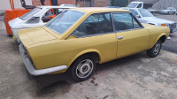 Fiat 124 Sport Coupe