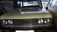 Fiat 125 SPECIJAL