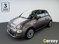Fiat 500 1.0 BSG HYBRID DOLCEVITA - 3 godine jamstva
