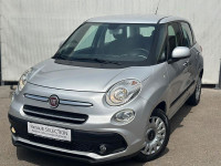 Fiat 500L 1.4 16v City 1.Lastnik. Slovensko vozilo