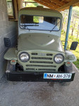 Fiat Campagnola AR 55