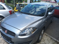 Fiat Croma 1.9 jtd 16v
