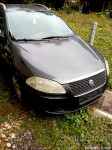 Fiat Croma, letnik 2006, 187000 km, diesel deli po delih