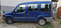 Fiat Doblo 1.9 jtd