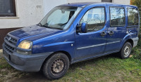 Fiat Doblo 1.9 jtd