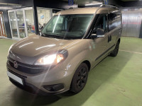 Fiat Doblo DOBLO SX CARGO 1.6 MULTIJET 77 KW NAVI.KAMERA.TEMP