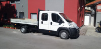 Fiat Ducato 2.3 JTD