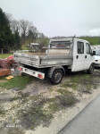 Fiat Ducato 2.8