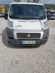 Fiat Ducato kombi