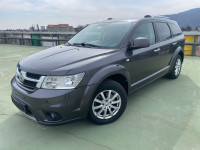 Fiat Freemont Freemont 2.0 Multijet 163 4x4 NAVI. 2X PDC. KAMERA