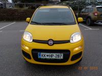 Fiat Panda 0,9, 4X4, turbo