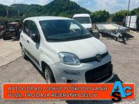 Fiat Panda 1.2 8v Easy,L2018, KM 1111