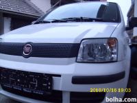 Fiat Panda, letnik 2005, 100000 km, bencin