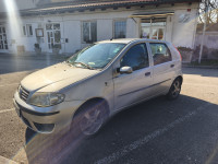 Fiat Punto 1.2 16v