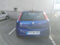 Fiat Punto 1.4