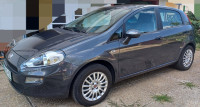 Fiat Punto 1,4