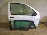 Fiat Punto 3 vrata, desna vrata, in zadnja stekla
