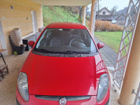 Fiat Punto Evo FUN