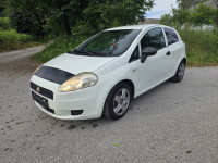 Fiat Punto Grande 1.3 JTD