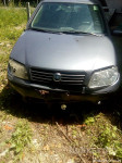 Fiat Punto, letnik 2005, 220000 km, 1.9 diesel deli po delih