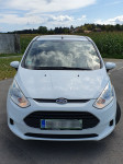 Ford B-Max 1.0 EcoBoost 92kW