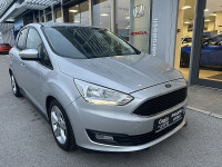Ford C-Max 1.0|EcoBoost|TITANIUM|LED|SLO|1.LASTNIK|TOP|