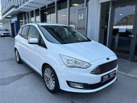 Ford C-Max | 1.0EcoBoost | TITANIUM | 1.LASTNIK | SLO | TOP |