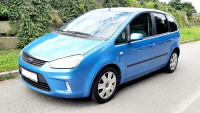 Ford C-Max 1,6 Trend