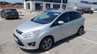 Ford C-Max EcoBoost 1.0 Trend Edition