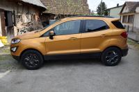 Ford Ecosport STYLE 1.0