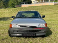 Ford Escort 1.8 CLXD